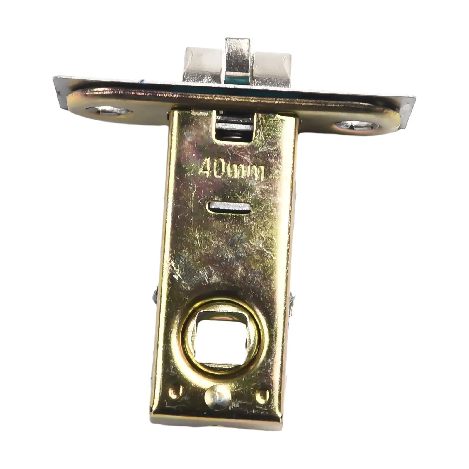30/35/40/45mm Tubular Latch Mo - Door Handle Bar 评论和价格