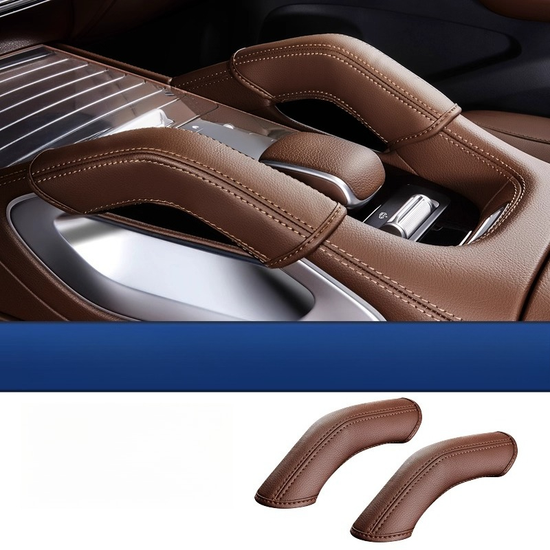 Car Interior Decoration Access - Door Handle Bar 评论和价格