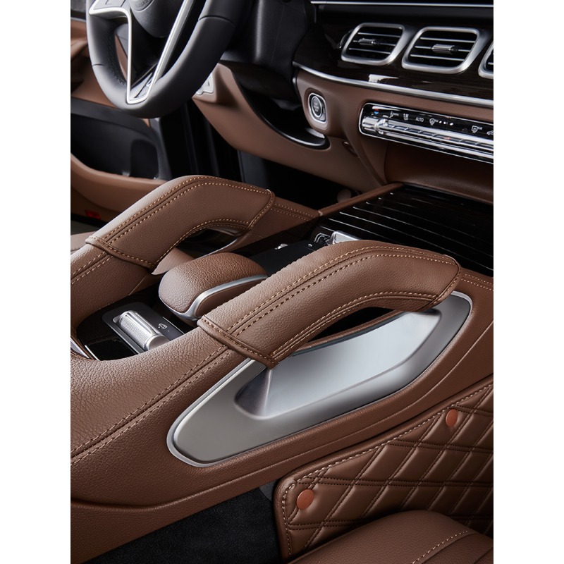 Car Interior Decoration Access - Door Handle Bar 评论和价格