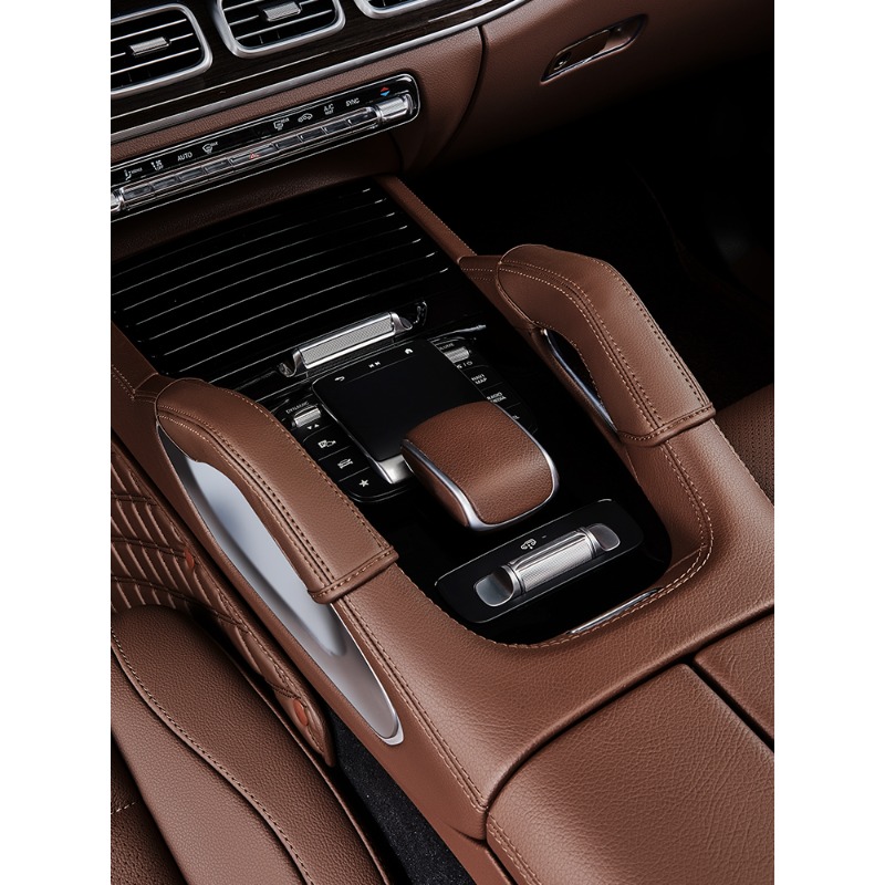 Car Interior Decoration Access - Door Handle Bar 评论和价格