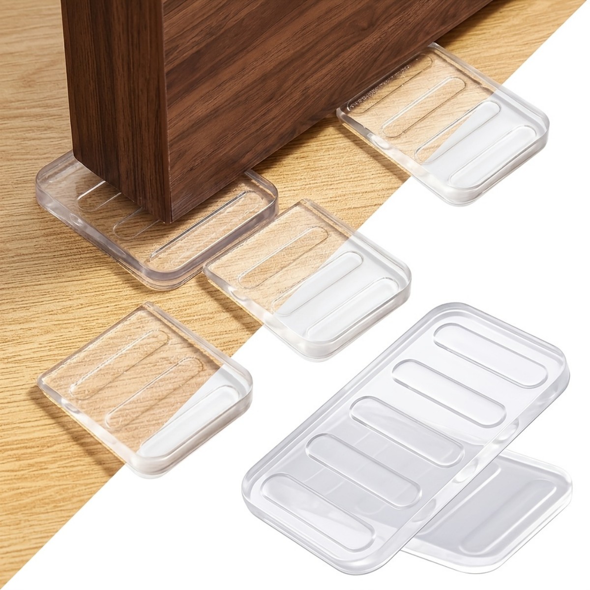 8pcs adjustable table leg bala - Furniture Hardware Legs 评论和价格