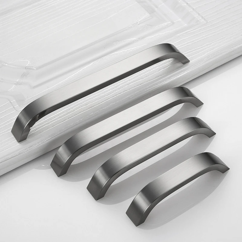 96 128 160 192mm Aluminum Mode - Furniture Rotating Hardware 评论和价格