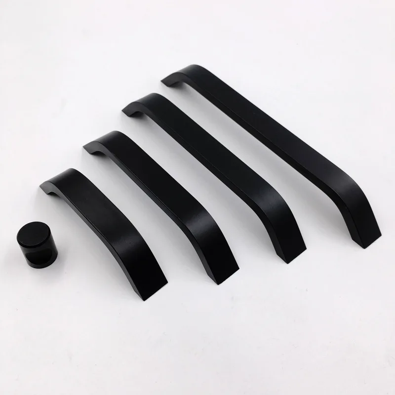 96 128 160 192mm Aluminum Mode - Furniture Rotating Hardware 评论和价格