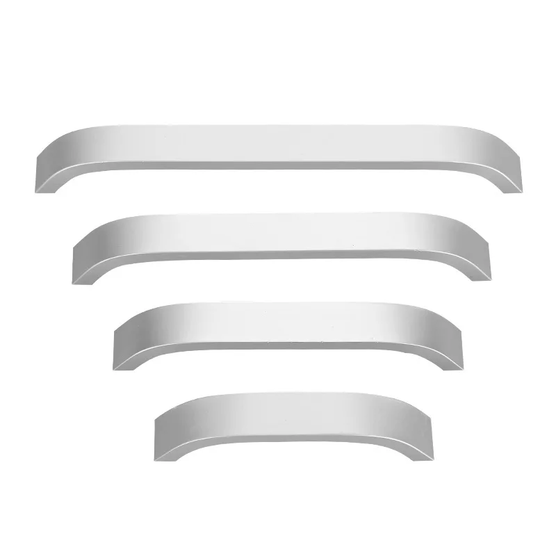 96 128 160 192mm Aluminum Mode - Furniture Rotating Hardware 评论和价格