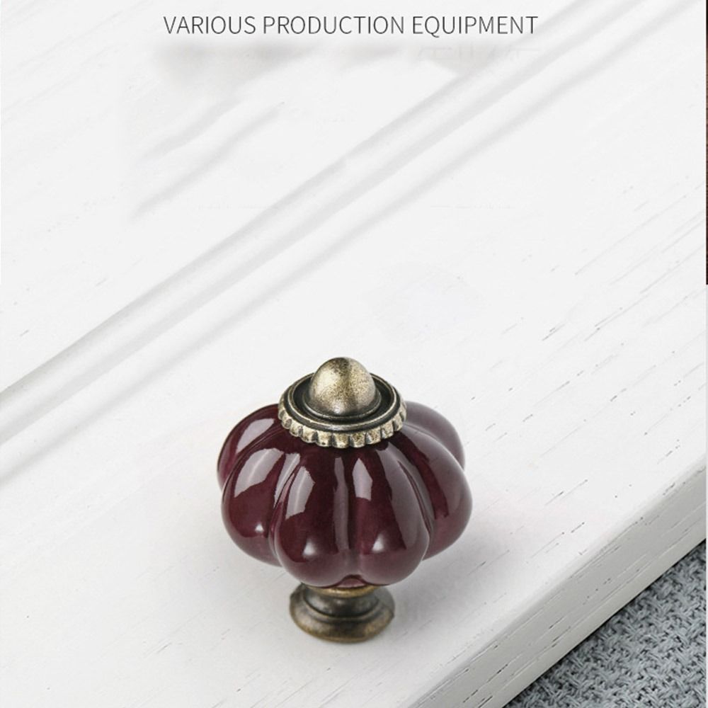 Simple Single Hole Ceramic Pum - Furniture Hardware Supply 评论和价格