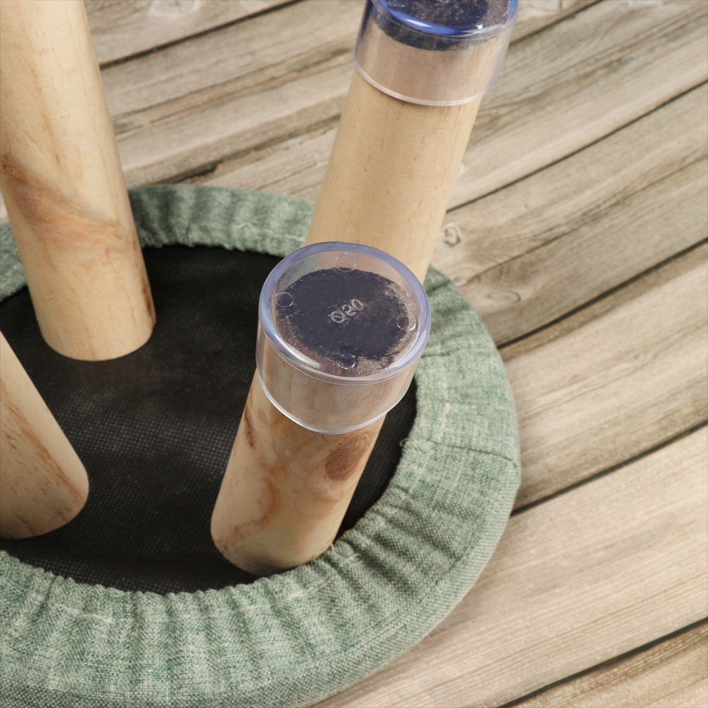 4pcs/set Chair Table Foot Caps - Furniture Hardware Legs 评论和价格