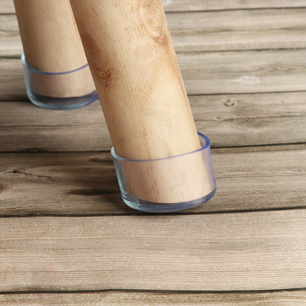 4pcs/set Chair Table Foot Caps - Furniture Hardware Legs 评论和价格