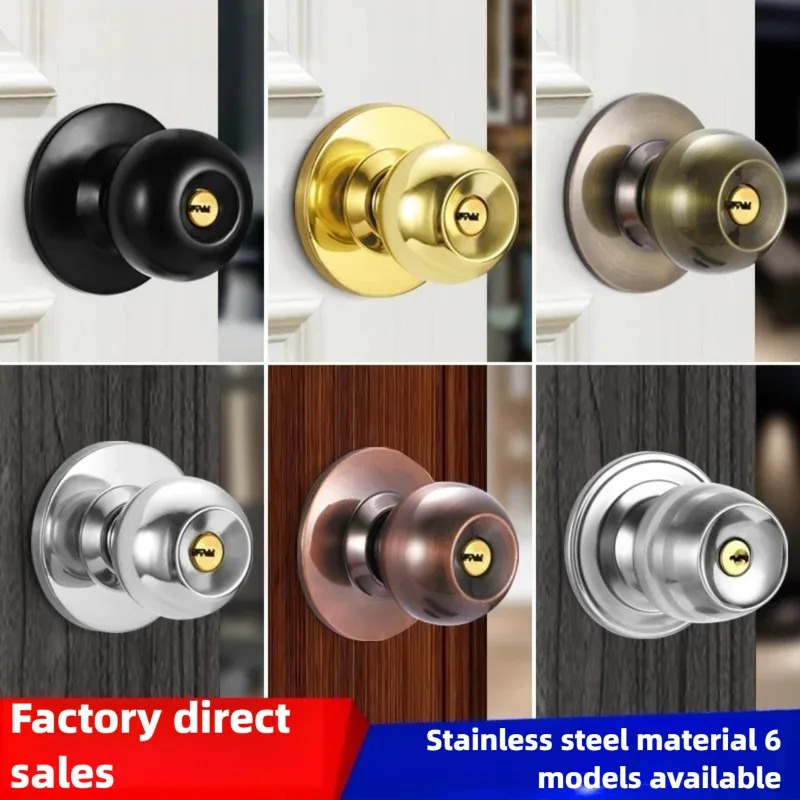 Stainless Steel Round Ball Doo - Furniture Hardware Supply 评论和价格