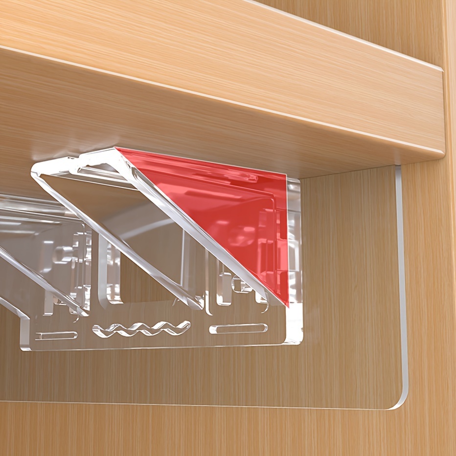 6/12pcs Shelf Support Pegs, Se - Shelf Peg Support 评论和价格