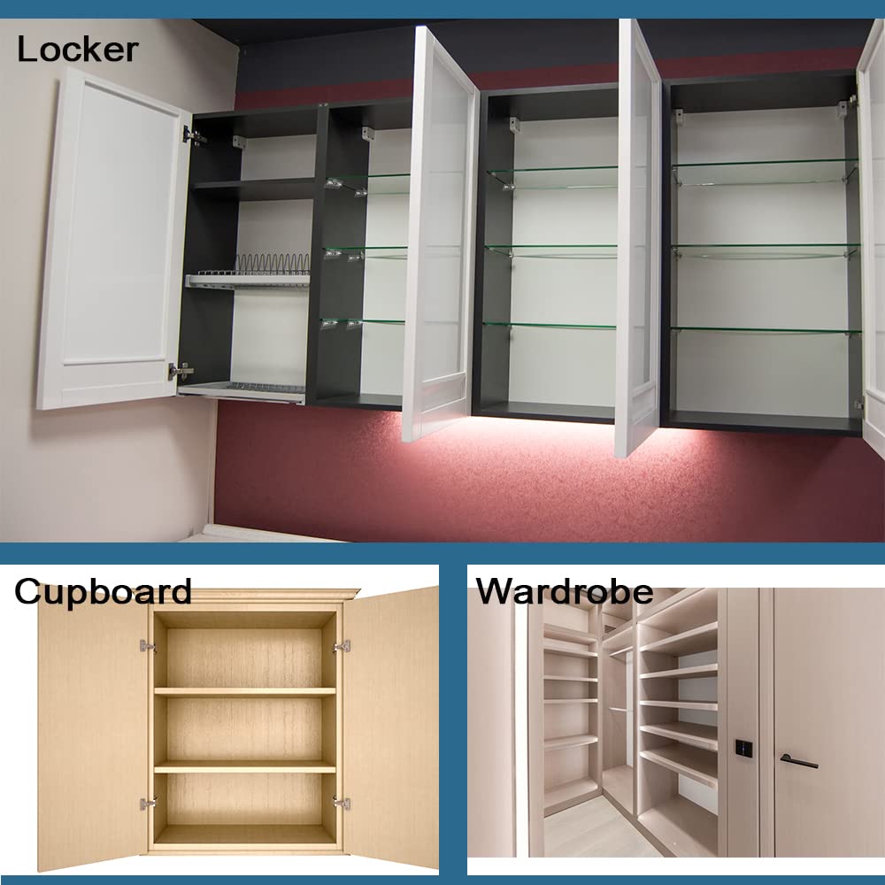 6/12pcs Shelf Support Pegs, Se - Shelf Peg Support 评论和价格